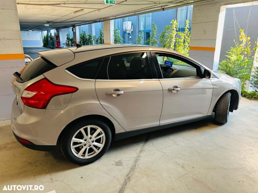 Ford Focus - 6