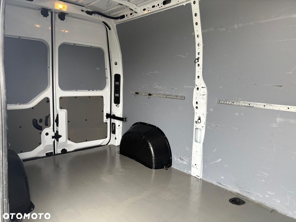 Opel movano L2H2 *65999zł Netto* 2.3 CDTi/136KM - 17