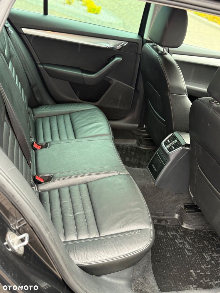 Skoda Octavia 2.0 TDI 4x4 Elegance - 34
