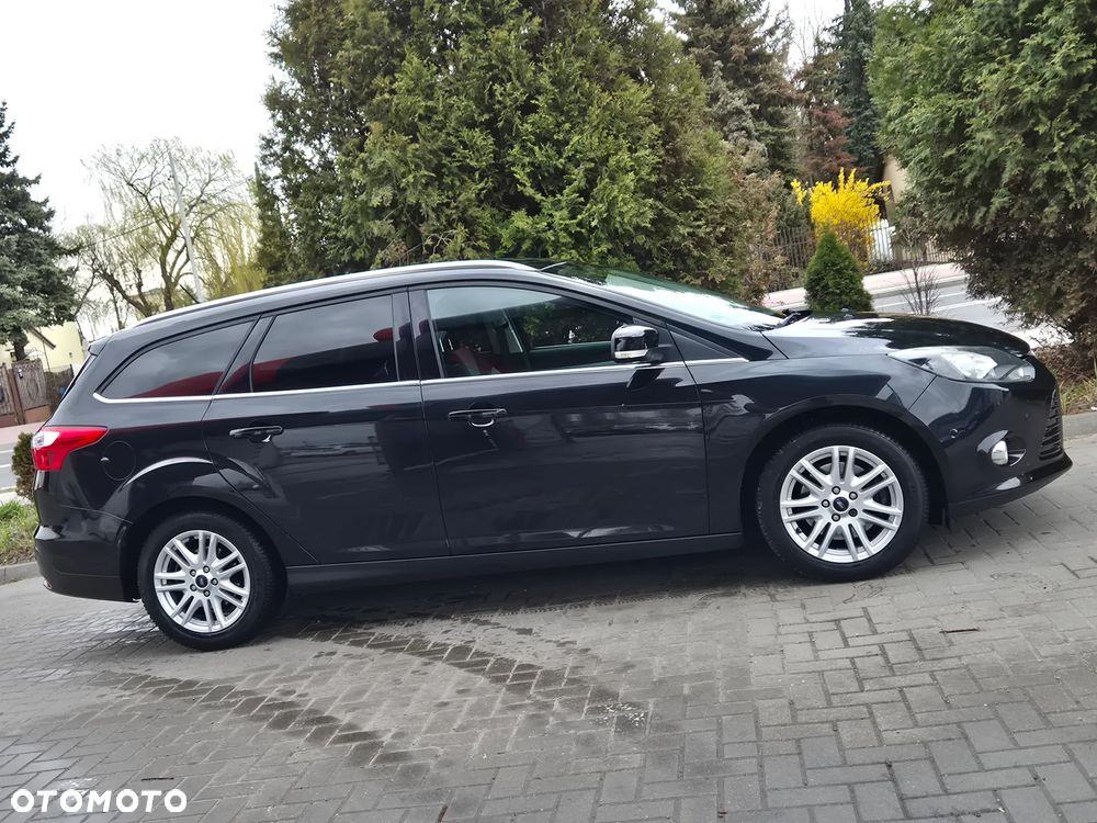Ford Focus - 14