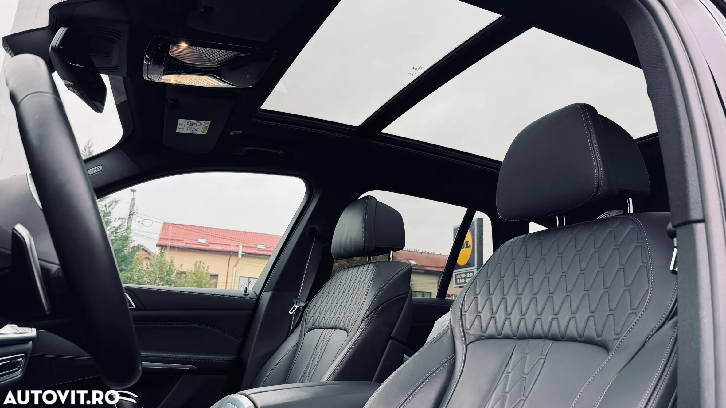 BMW X5 - 20