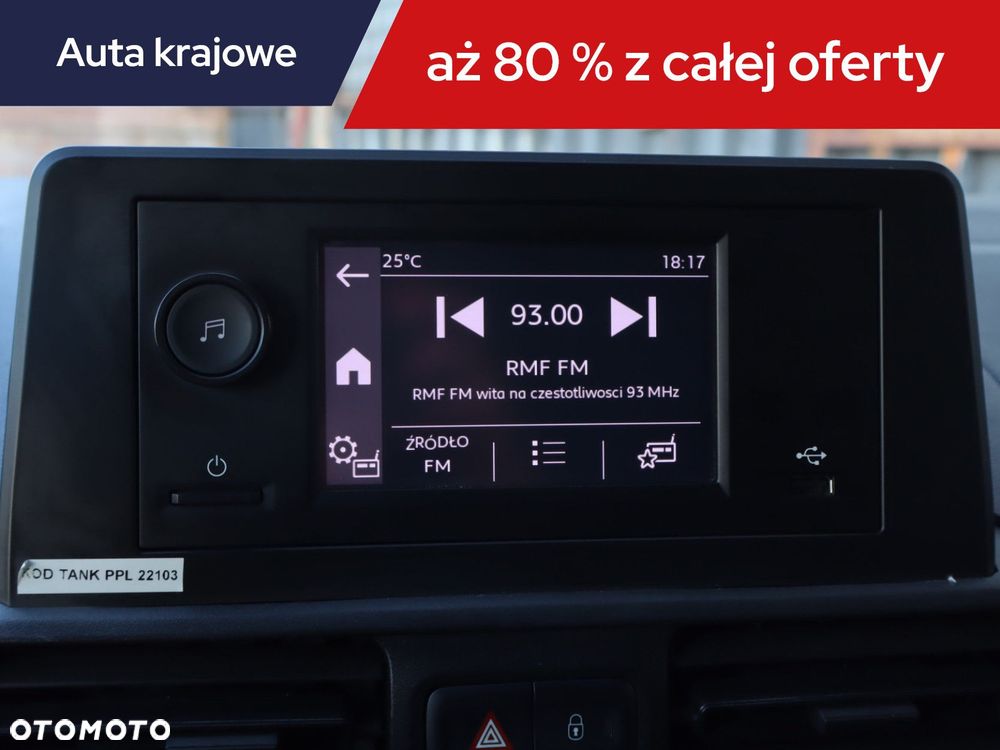 Toyota proace-city - 12
