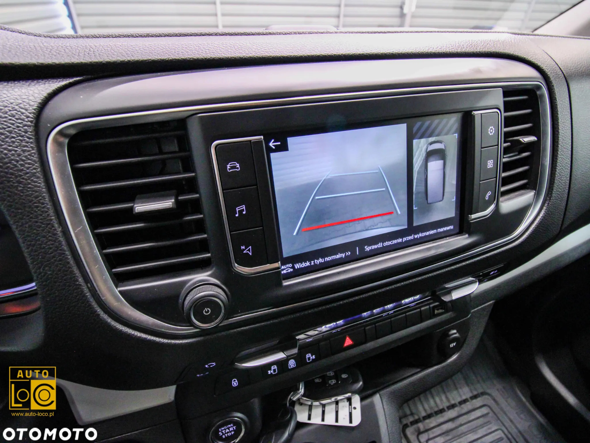 Toyota Proace Verso 2.0 D4-D Long Business - 21
