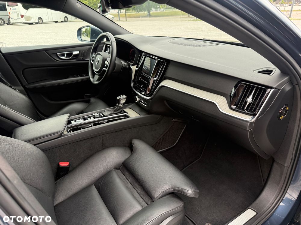Volvo V60 D3 Geartronic Inscription - 25