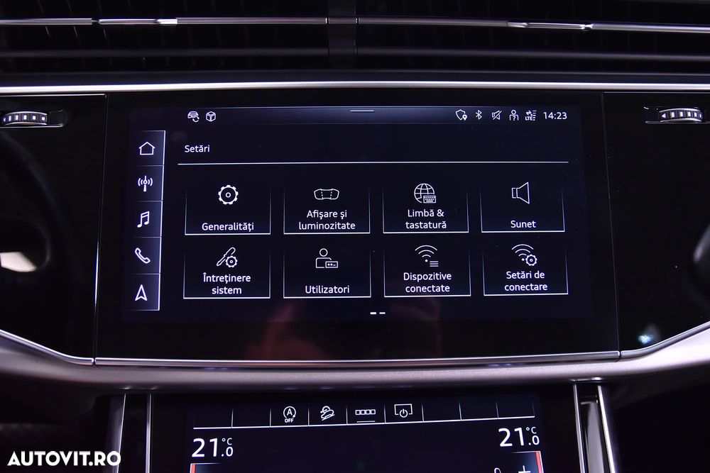 Audi Q7 - 21