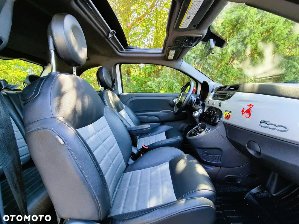 Fiat 500 - 11