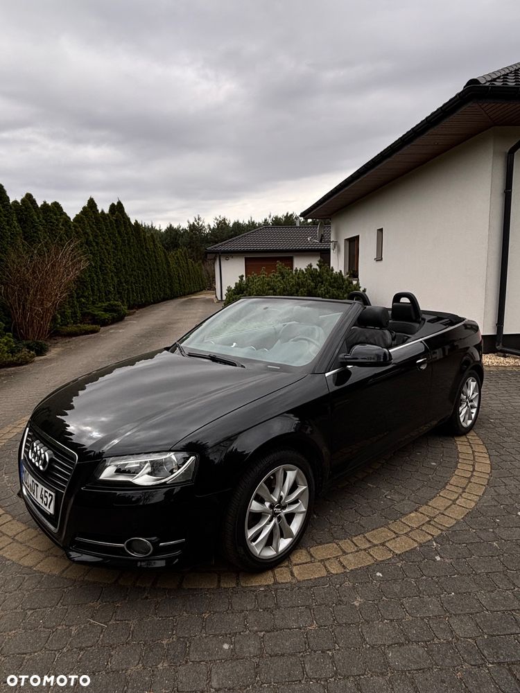 Audi A3 Cabrio - 6