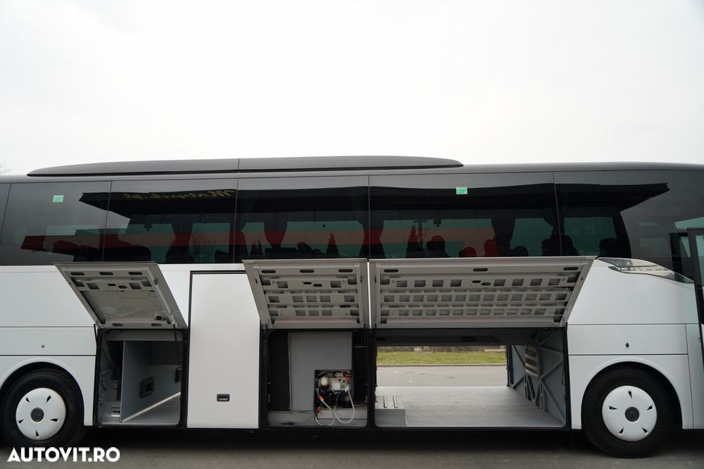 Setra / 517HD / EURO 6 / IMPORTAT / - 13