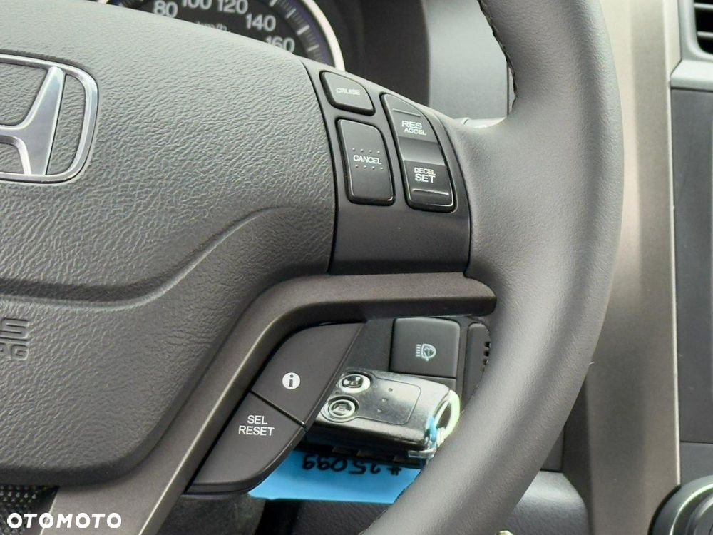 Honda CR-V 2.0i-VTEC Elegance 50 Jahre Edition - 21