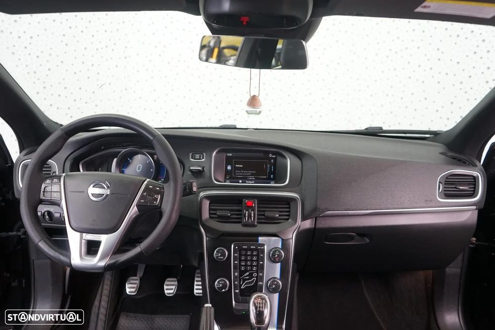 Volvo V40 1.6 D2 R-Design Momentum - 14