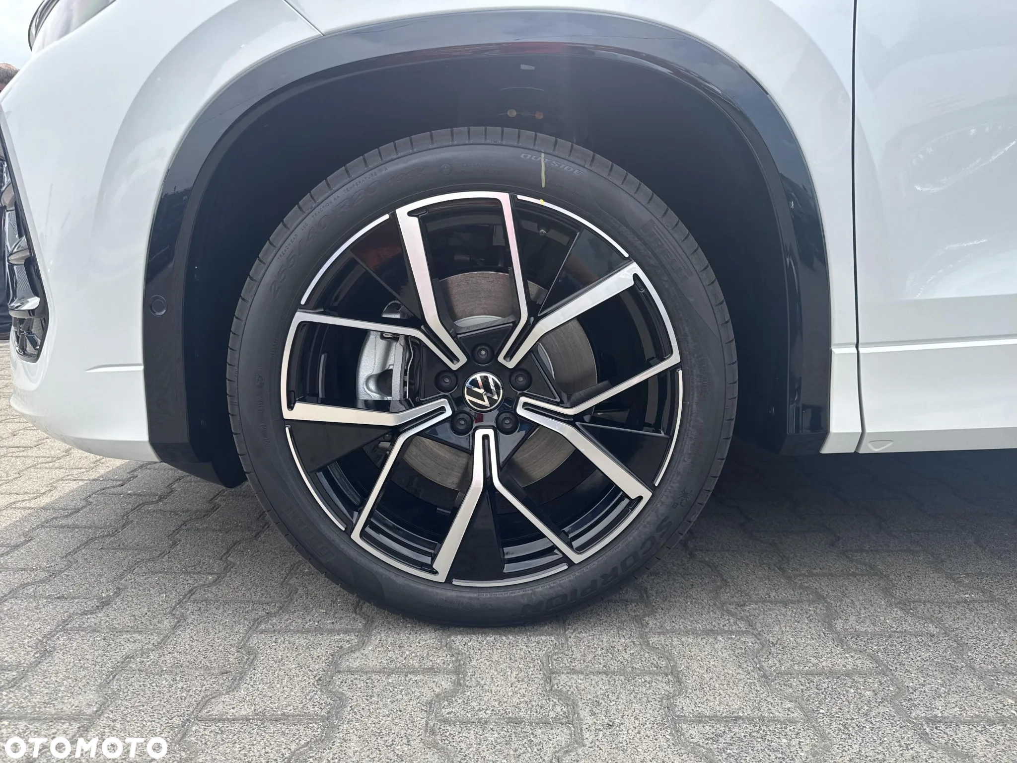 Volkswagen Tayron 2.0 TSI R-Line Plus DSG - 17