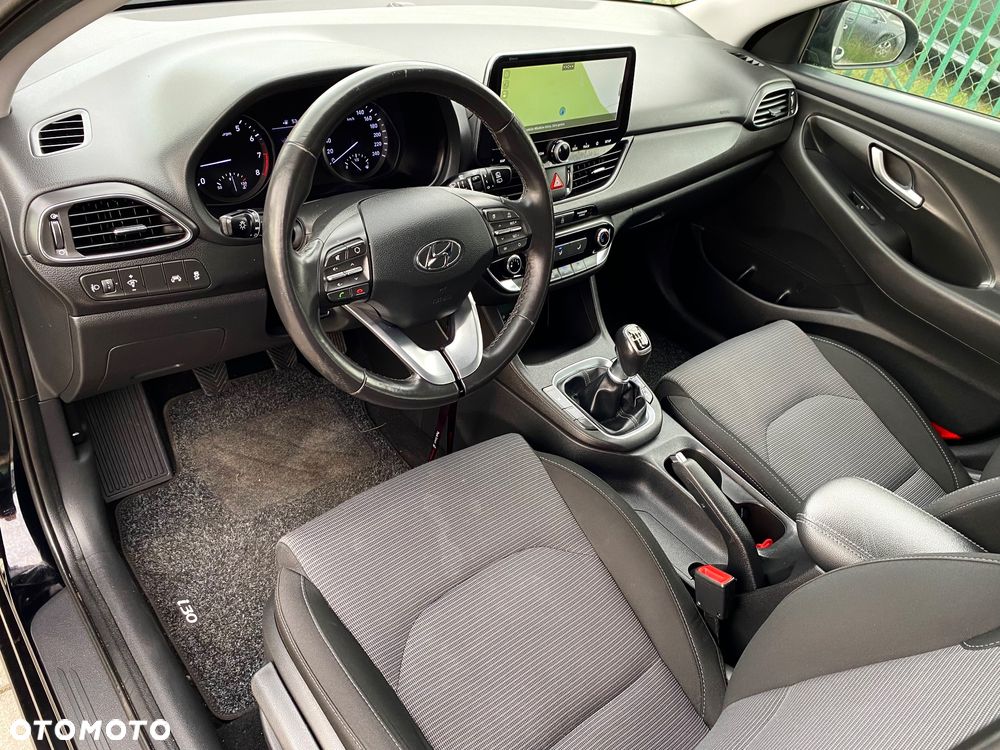 Hyundai i30 - 6