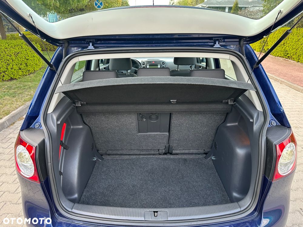 Volkswagen Golf Plus 1.6 United - 18