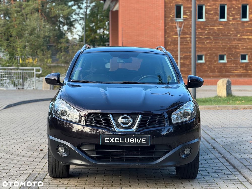 Nissan Qashqai 1.6 acenta Start/Stop - 2