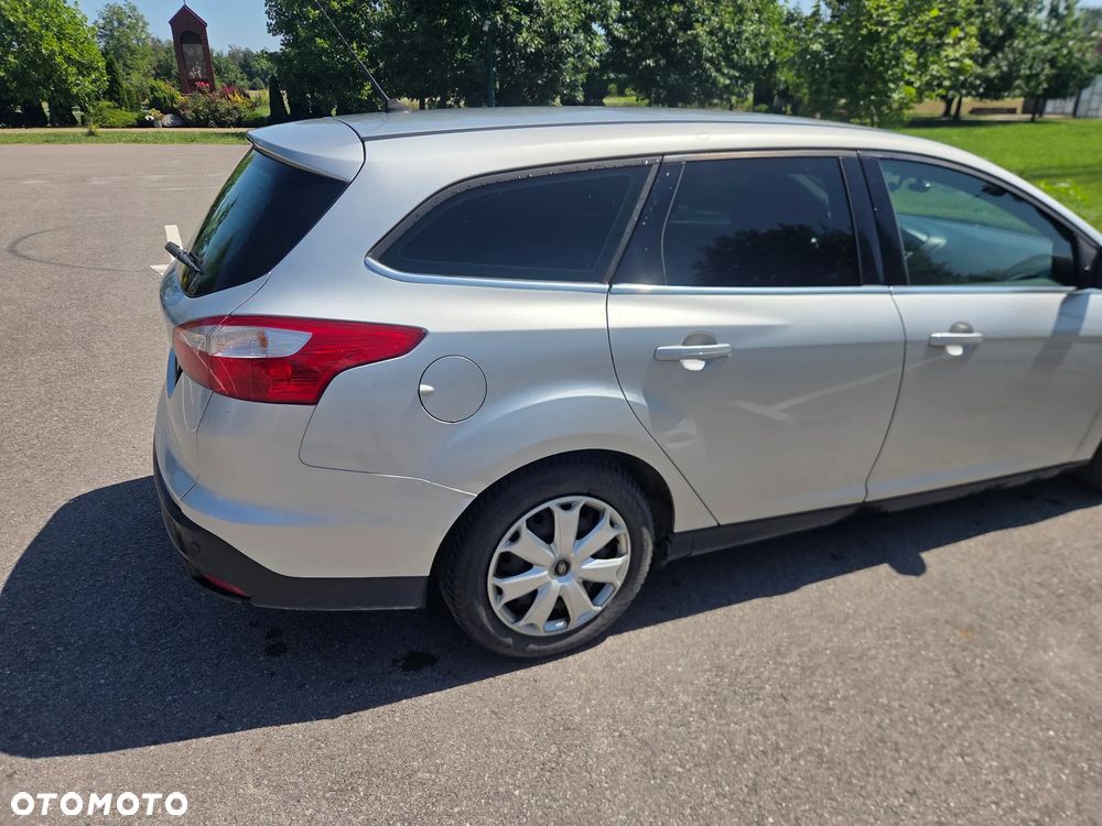 Ford Focus 1.6 TDCi Edition - 12