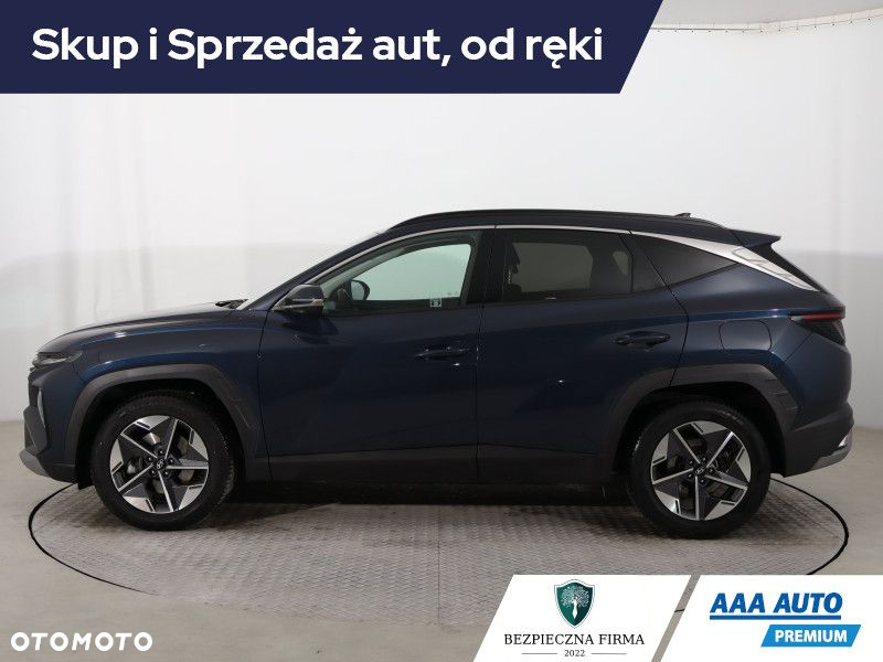 Hyundai Tucson - 3