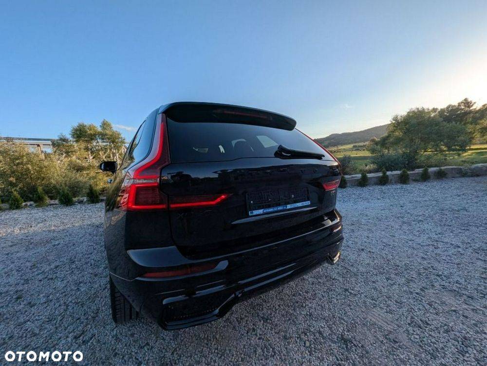 Volvo XC 60 B5 B AWD Plus Dark - 7