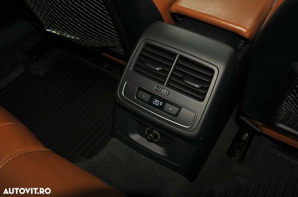 Audi A4 2.0 TDI S tronic - 17