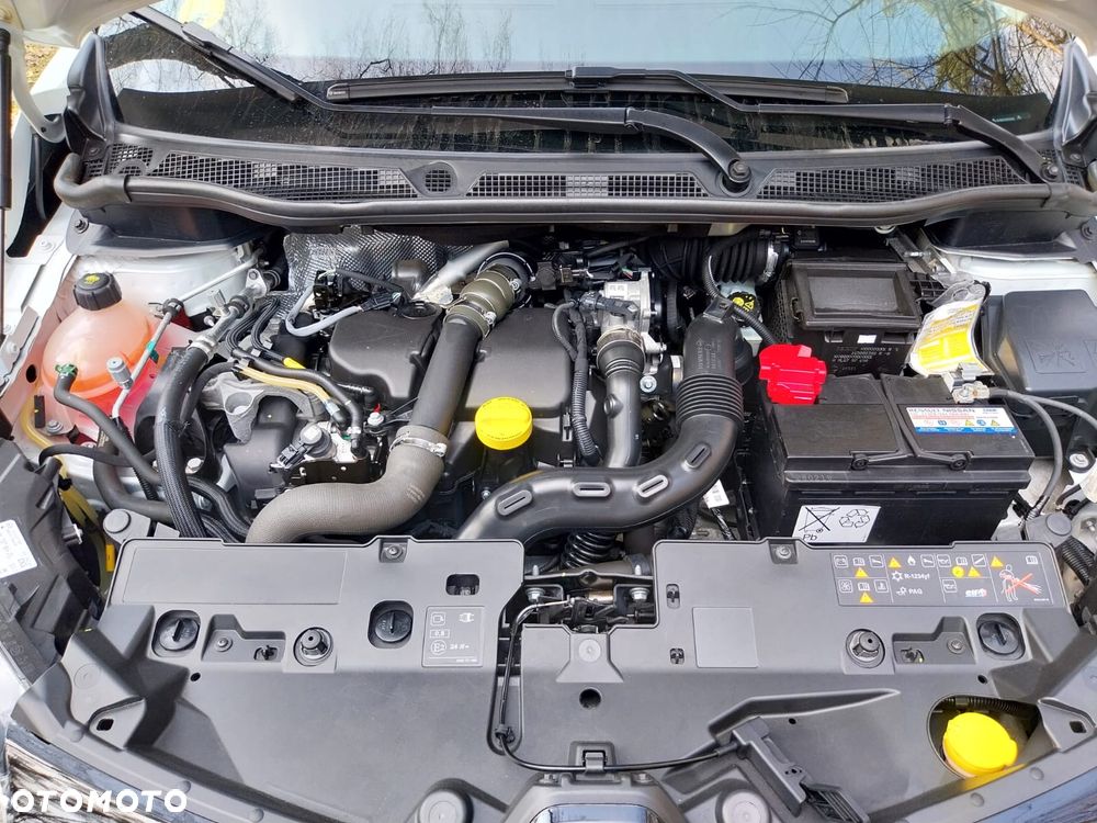 Renault Captur 1.5 dCi Energy Intens EU6 - 9