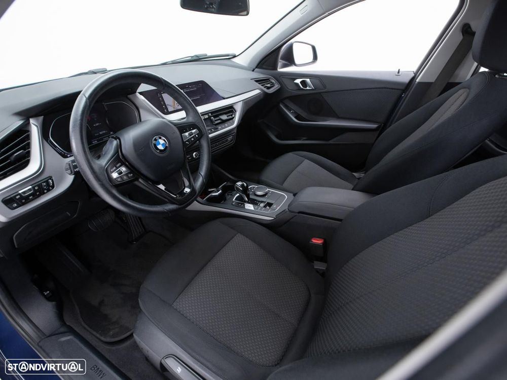 BMW 116 - 6