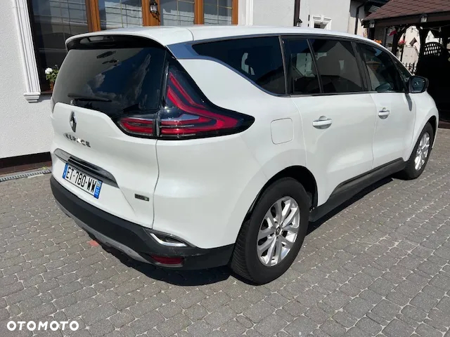 Renault Espace 1.6 dCi Energy Life 7os - 6