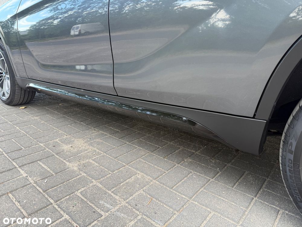 BMW X1 sDrive20d Sport Line - 22