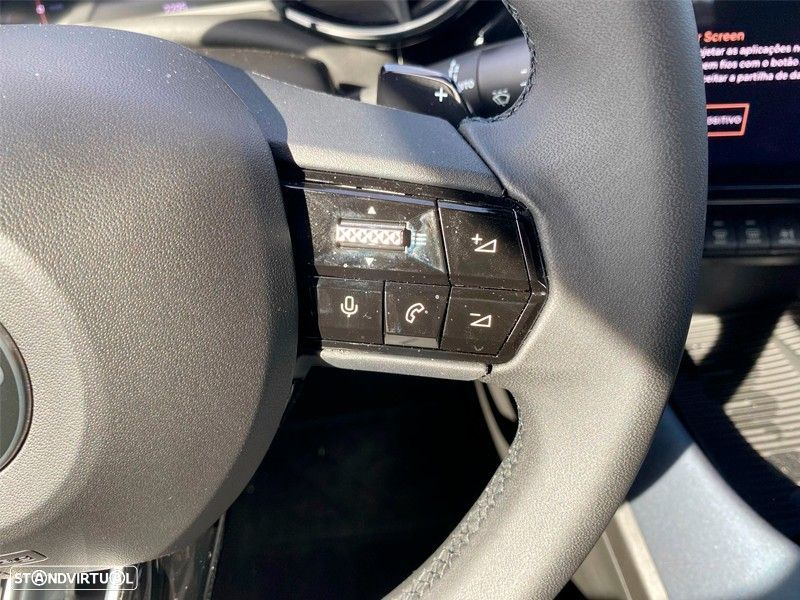 Alfa Romeo Junior 1.2 eDCT6 - 20
