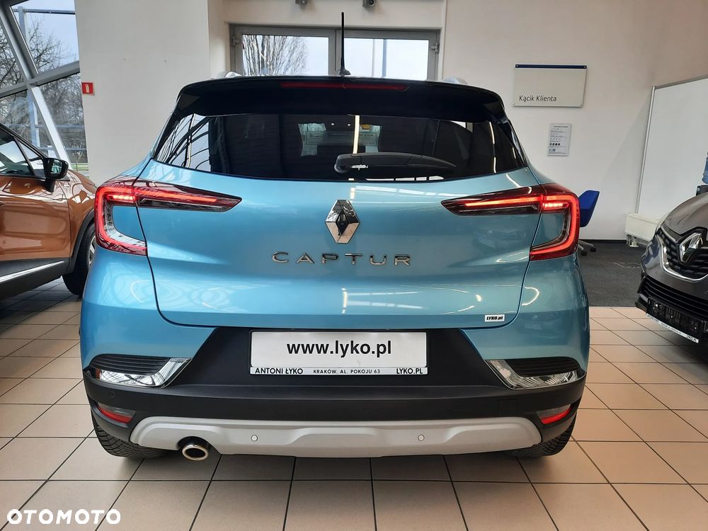 Renault Captur - 7