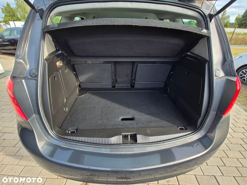 Opel Meriva 1.4 Ecoflex Selection - 12