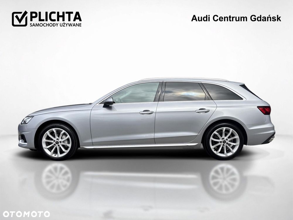 Audi A4 Avant - 3