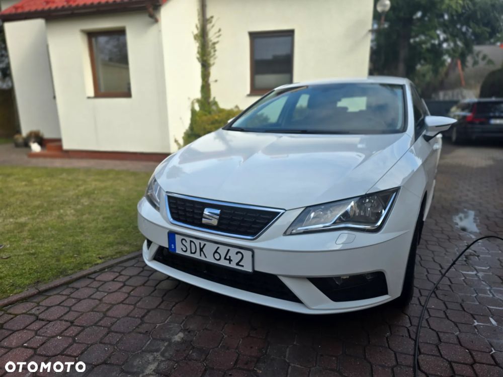 Seat Leon - 1