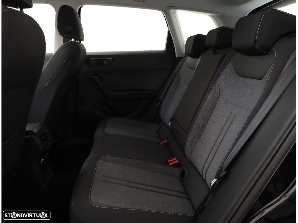 SEAT Ateca 1.0 TSI Style - 17