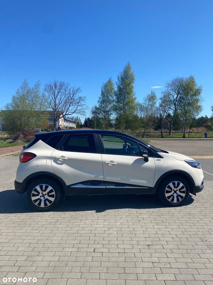 Renault Captur 0.9 Energy TCe Limited - 8
