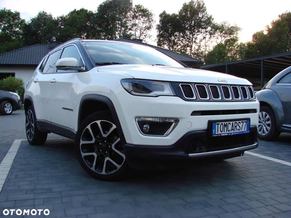 Jeep Compass - 6