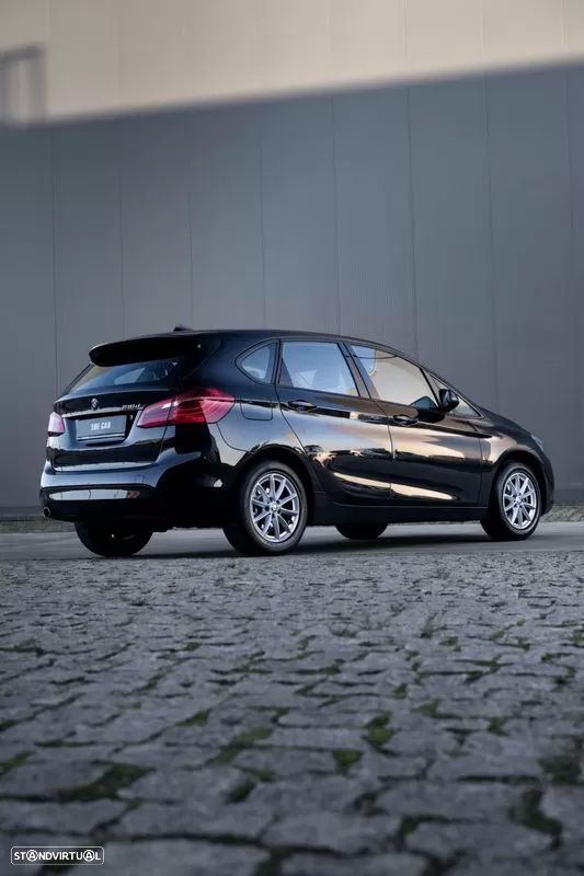 BMW 216 Active Tourer d Auto - 6