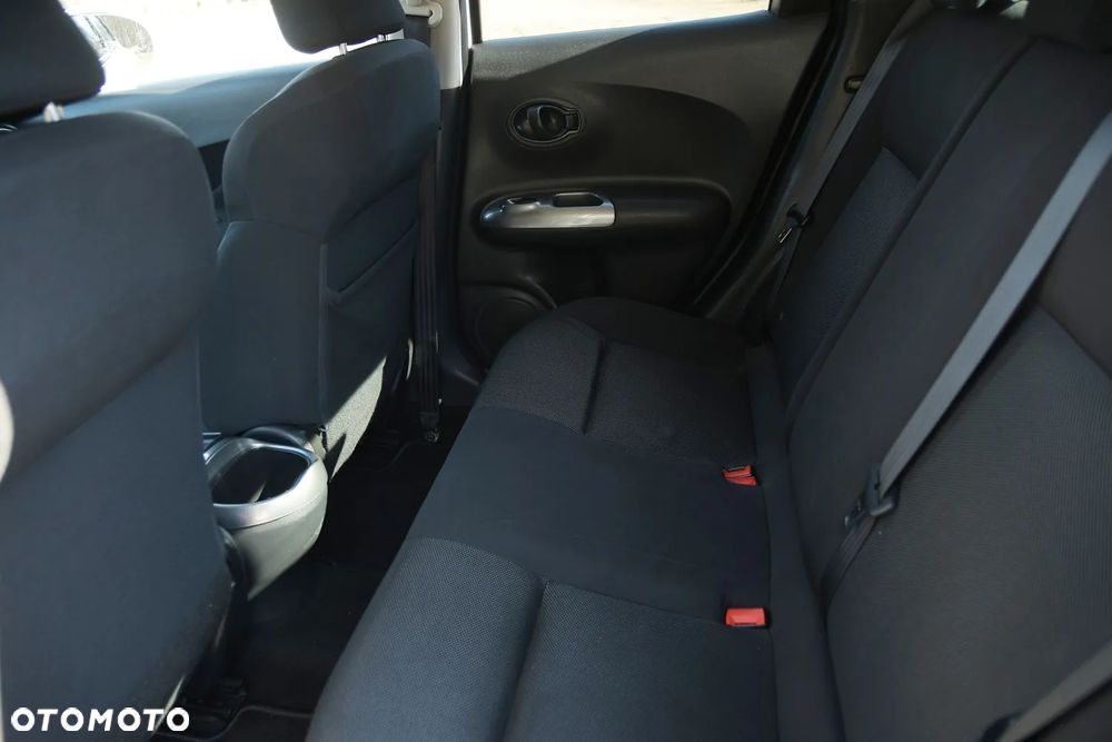 Nissan Juke - 19