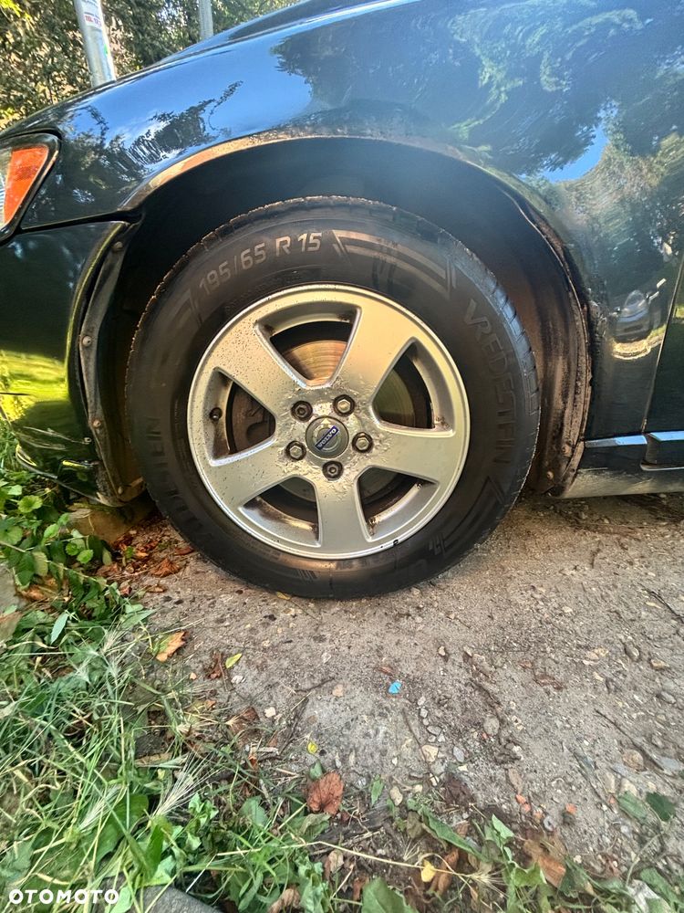 Volvo V50 1.6D DRIVe - 18