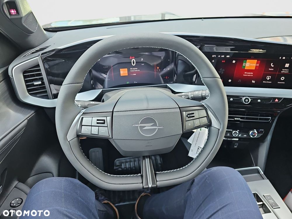 Opel Mokka - 12