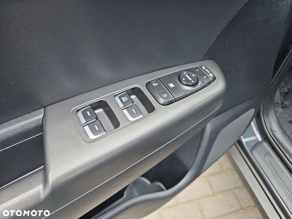 Kia Sportage 1.6 GDI M 2WD - 19