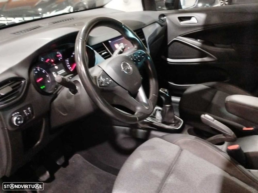 Opel Crossland 1.2 T Business Edition - 12