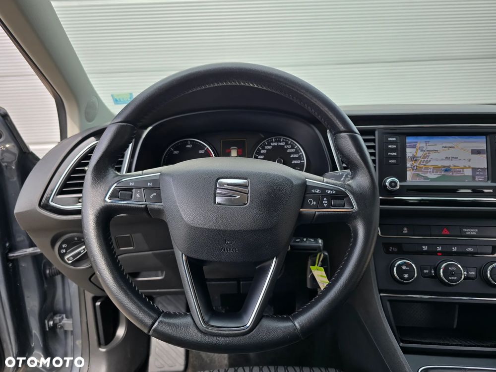 Seat Leon 1.6 TDI Reference - 25