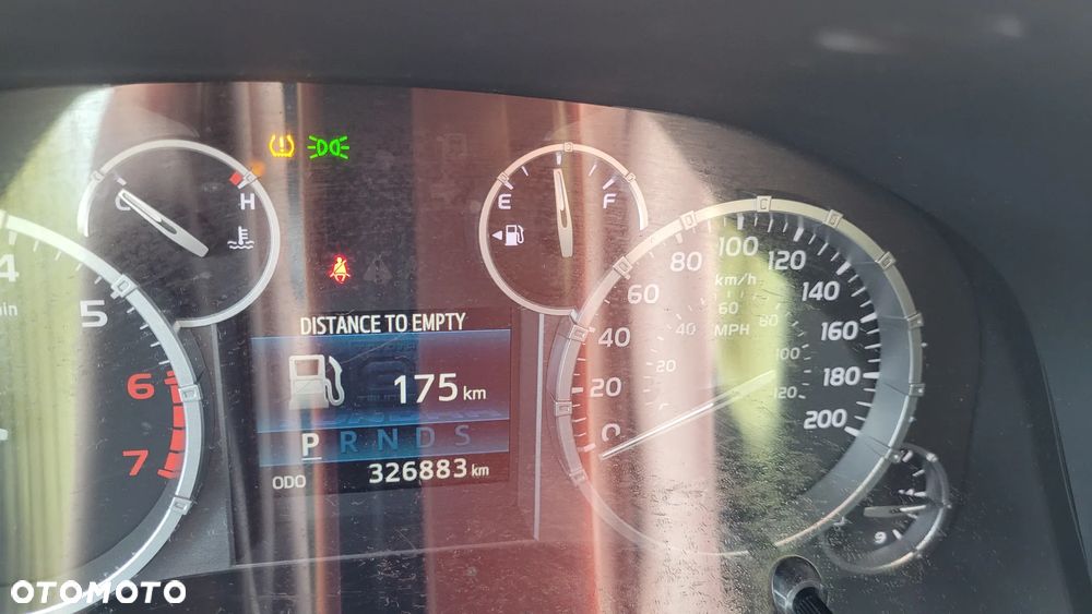 Toyota Tundra 5.7 4x4 Double Cab LB SR5 - 8