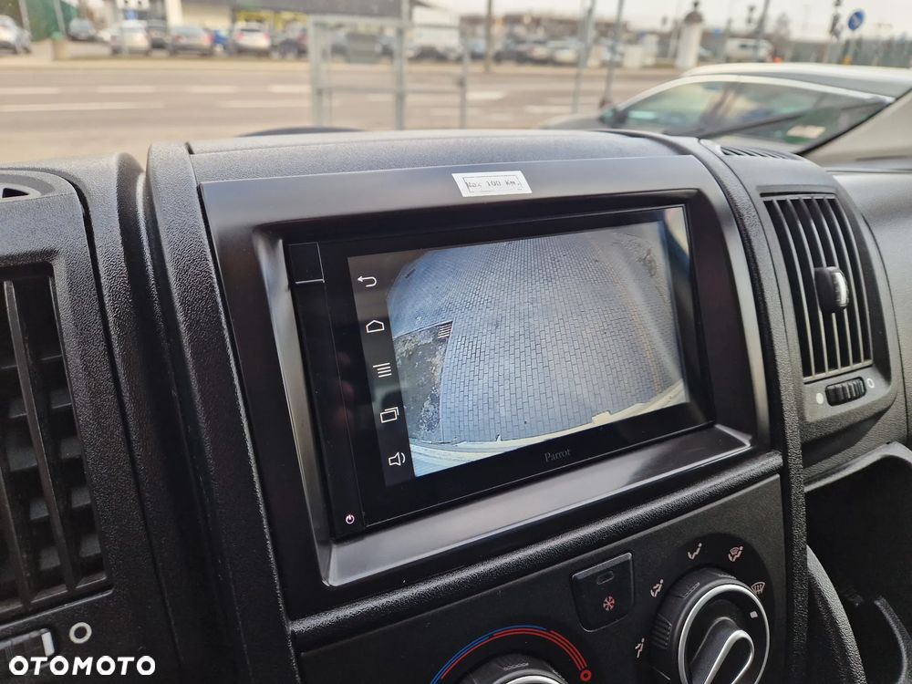 Citroën JUMPER - 22