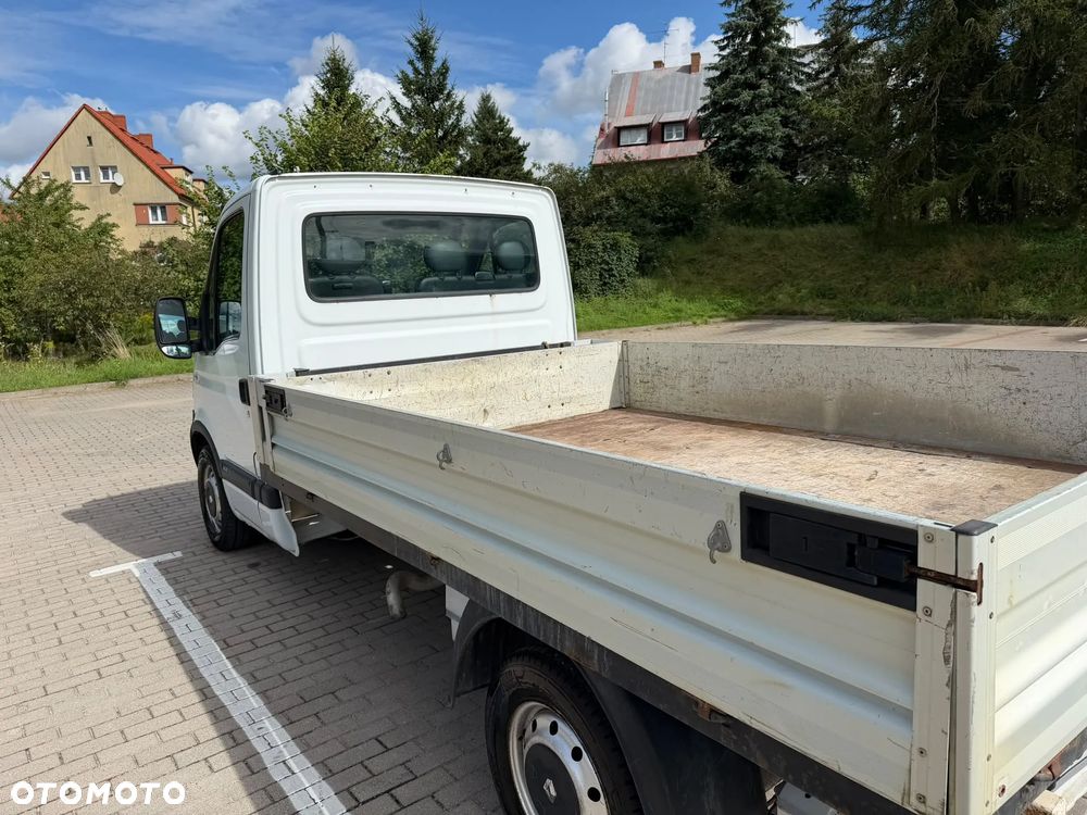 Renault Master - 5
