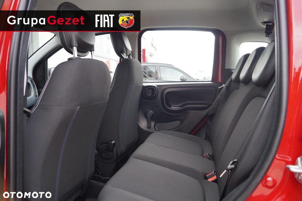 Fiat Panda - 8