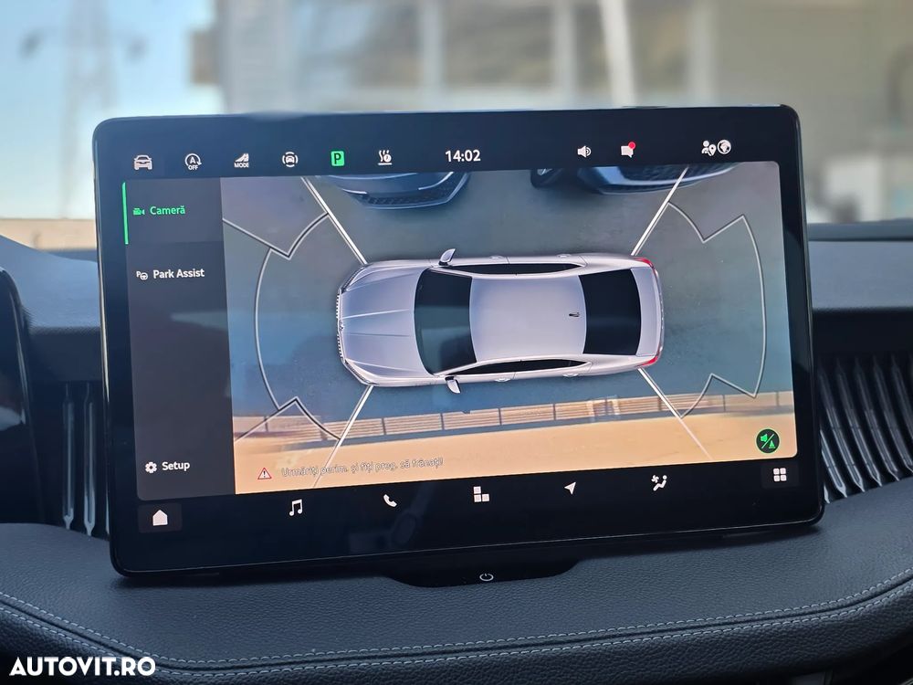 Skoda Superb 2.0 TDI 193 CP 4x4 DSG Laurin & Klement - 29