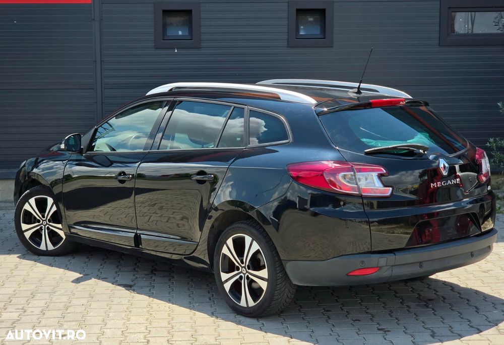 Renault Megane - 3