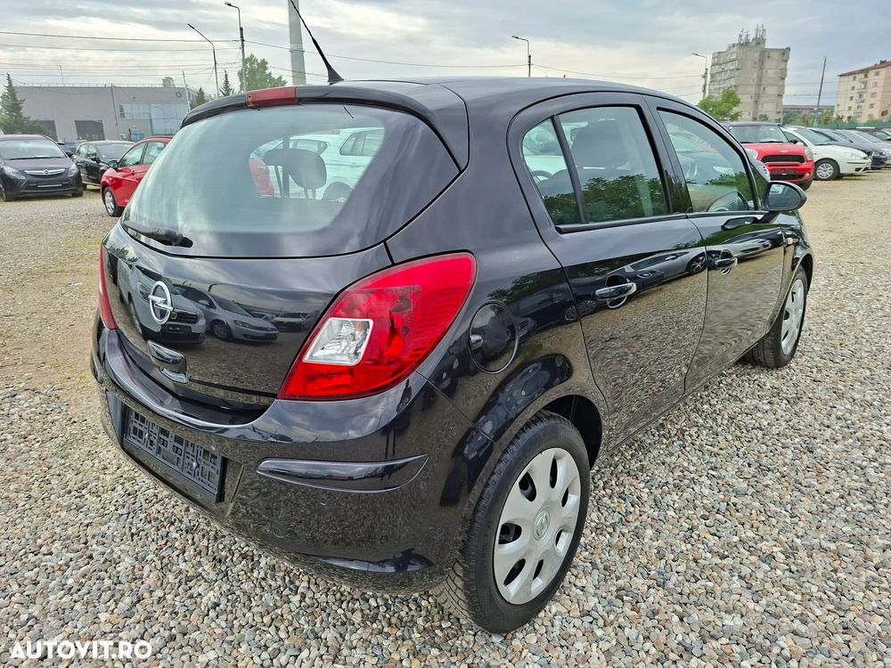 Opel Corsa - 9