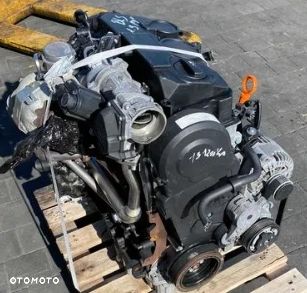 Kompletny silnik 1.9 TDI BLS - 1