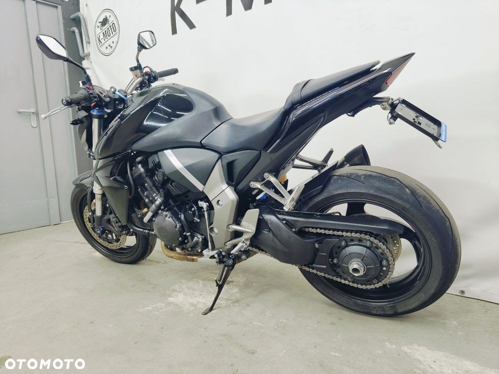 Honda CB - 24
